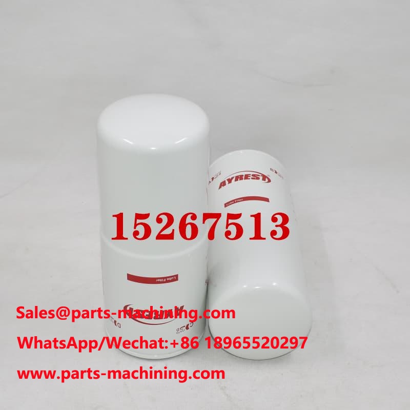 فیلتر روغن چرخشی ۱۵۲۶۷۵۱۳
