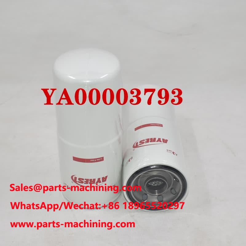 جستجوی فیلتر روغن YA00003793