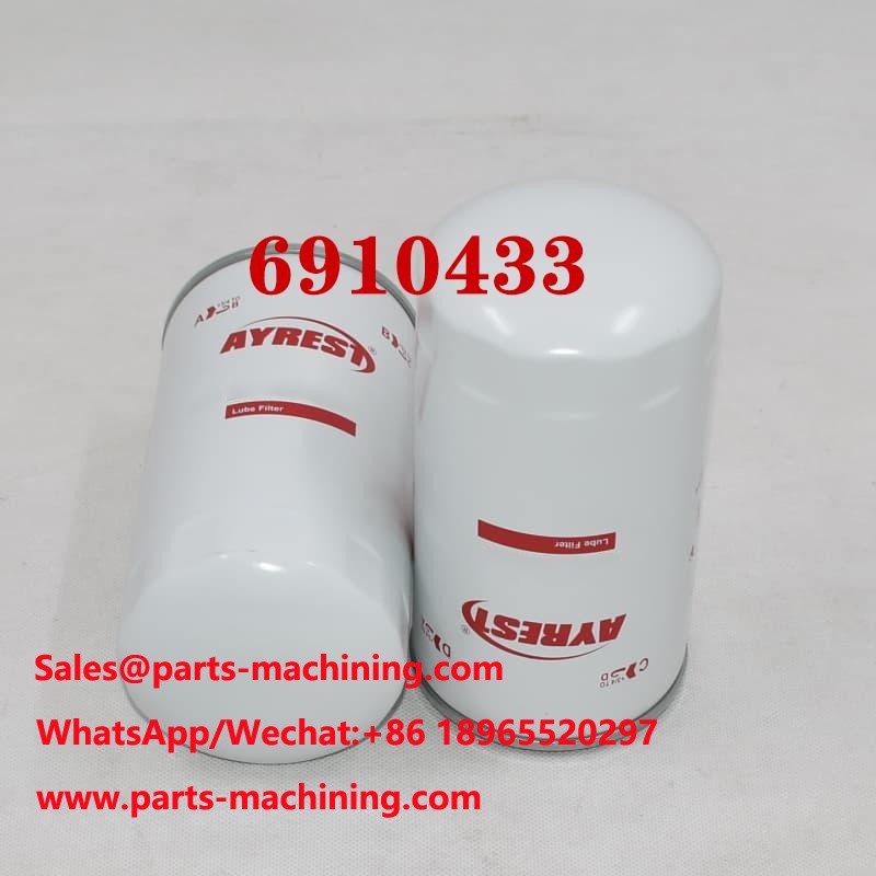 فیلتر روغن پس از فروش 6910433 6917649