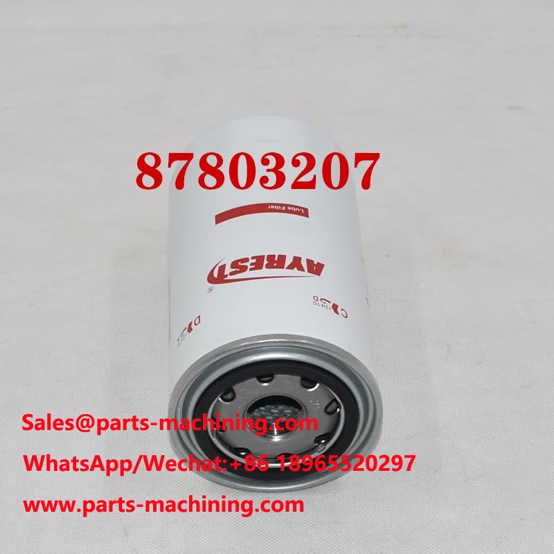 فیلتر روغن 87803207 2854751 برای 6220CVT