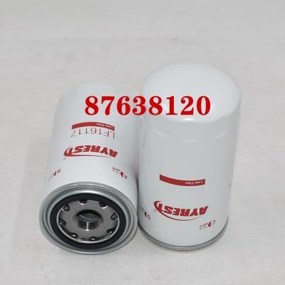 فیلتر روغن تراکتور ۸۷۶۳۸۱۲۰ ۸۷۶۳۸۱۱۳
