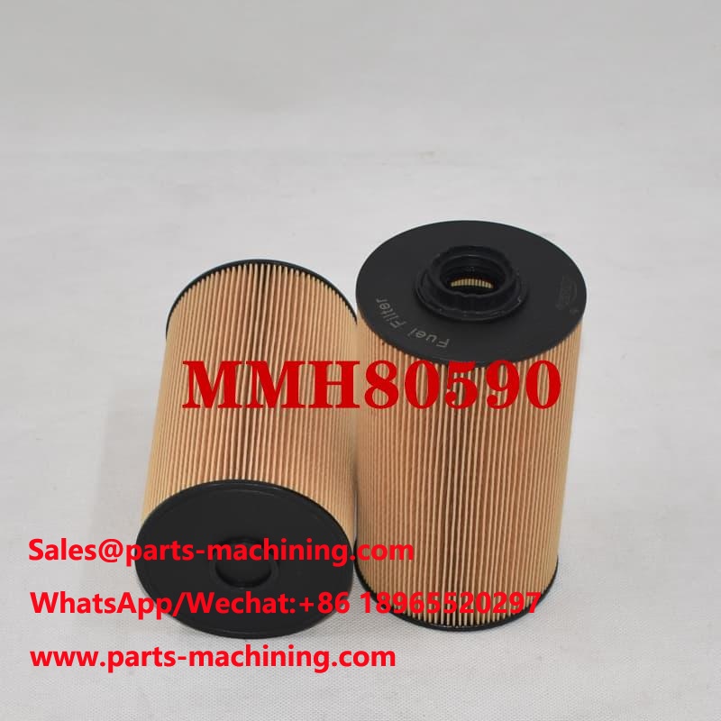 فیلتر سوخت MMH80590 برای بیل مکانیکی