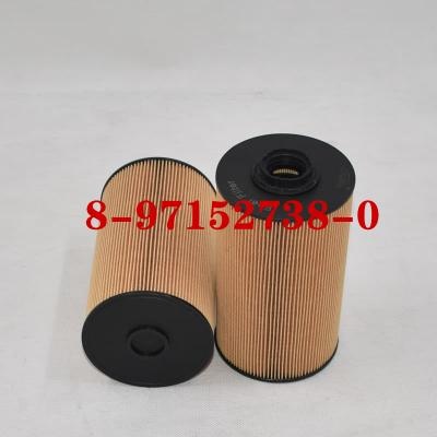 8-97152738-0 Fuel Filter