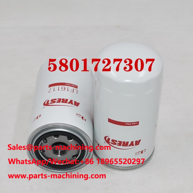 فیلتر روغن 5801727307 504084161