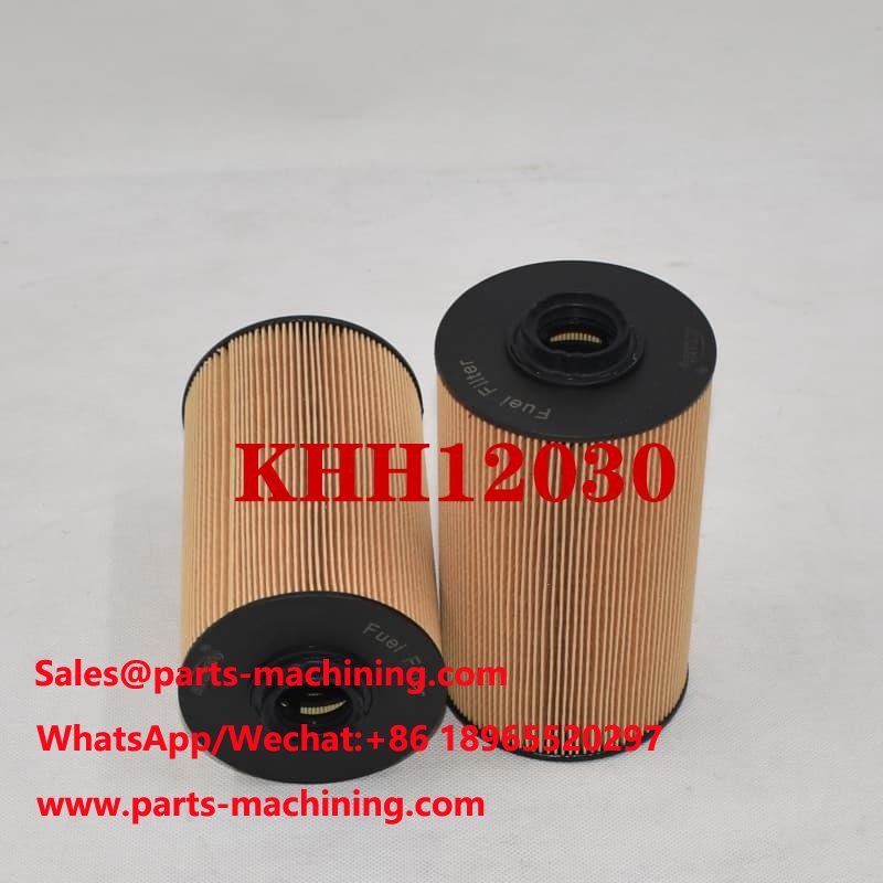 فیلتر سوخت KHH12030 برای آسفالت‌پاش