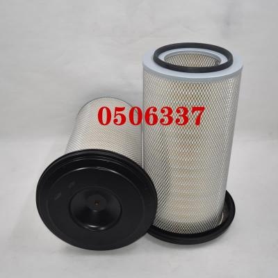 فیلتر هوای عملکرد بالا 0506337 506337