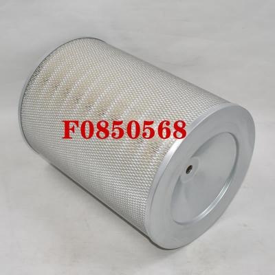 فیلتر هوای سفارشی F0850568 E0850568 850568