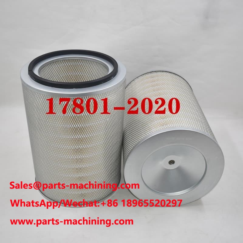 Air Filter 17801-2020