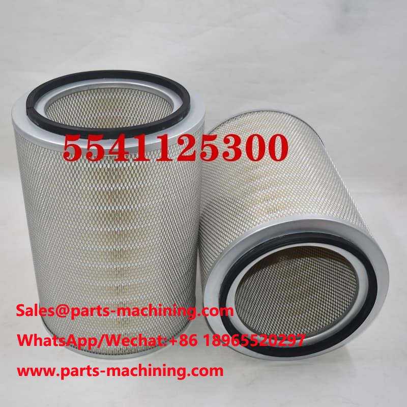 5541125300 Air Filter