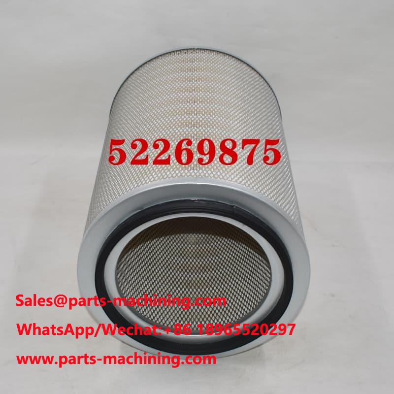 فیلتر هوای جایگزین ۵۲۲۶۹۸۷۵ ۵۰۶۱۶۴۲۴