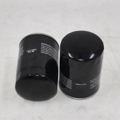 فیلتر روغن محافظ موتور ۱۲۲۷۲۴۵۳