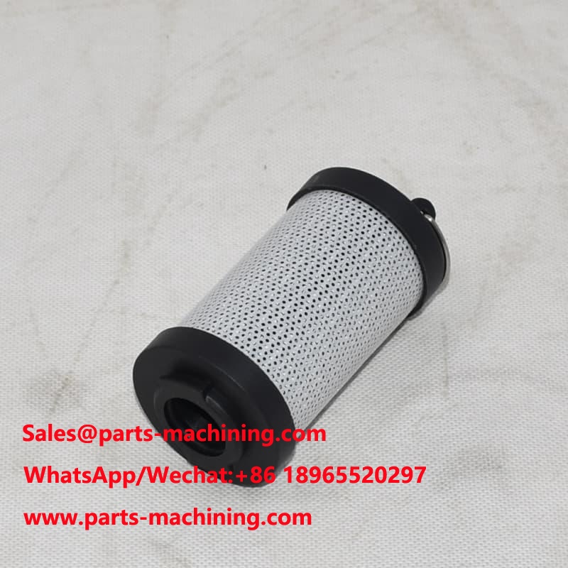 فیلتر هیدرولیک نصب شده 0060R010BN4HC