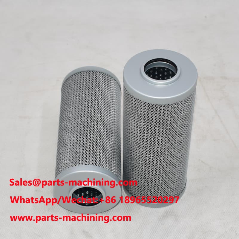 فیلتر هیدرولیک سفارشی HX-63X20