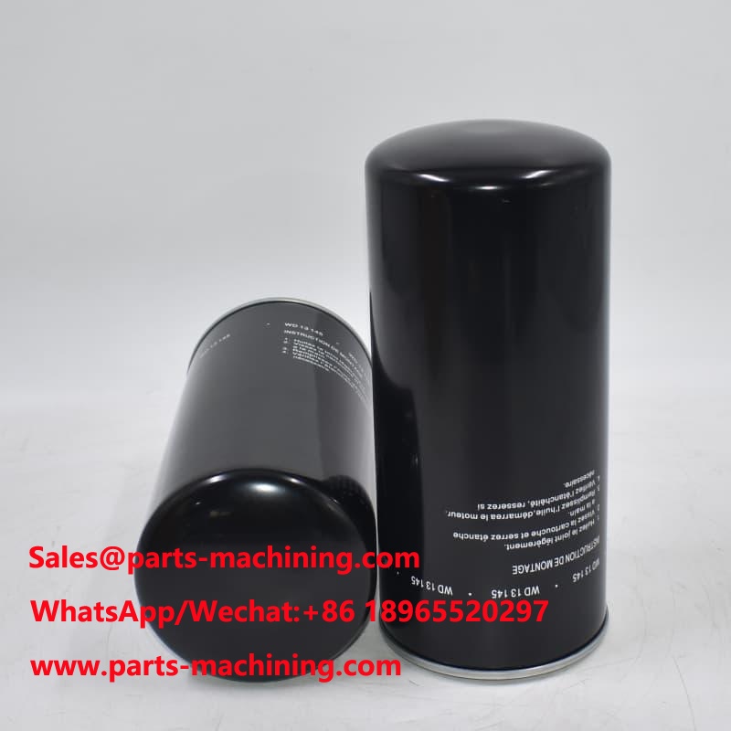 فیلتر هیدرولیک WD13145 0953 P502527