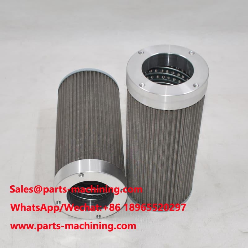 فیلتر هیدرولیک WU-400X80F-J