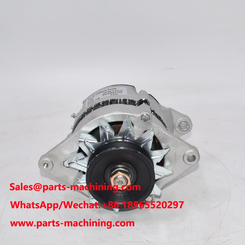 صادر کننده دینام JFW17C3 12V