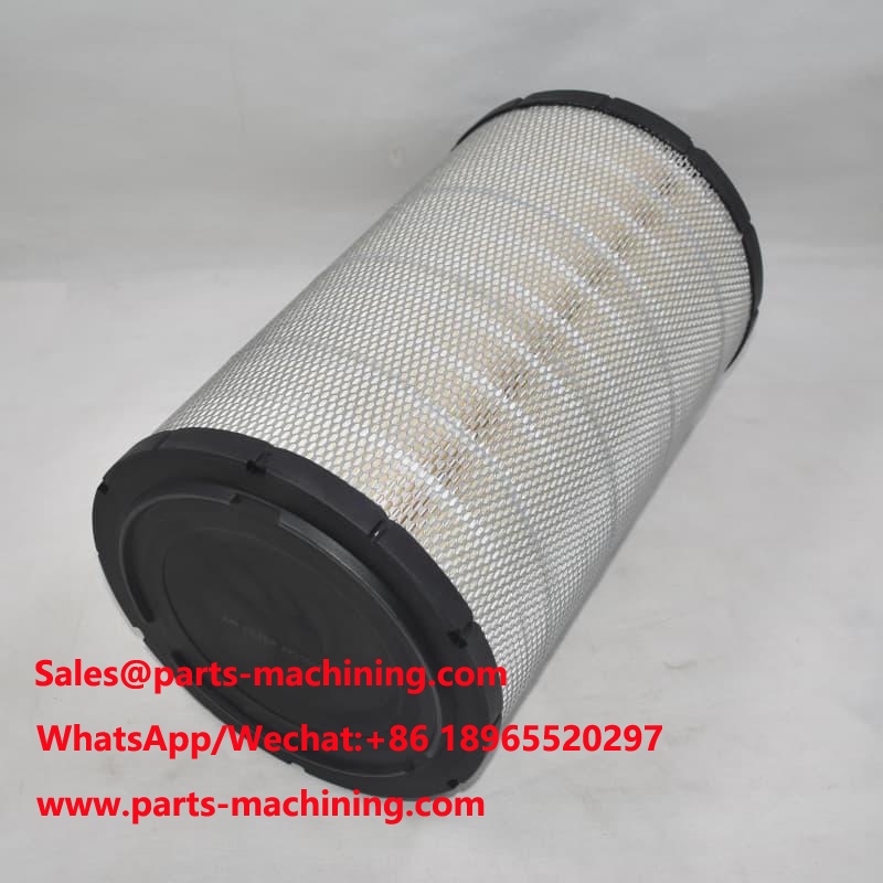 فیلتر هوای تجهیزات سنگین AF25604