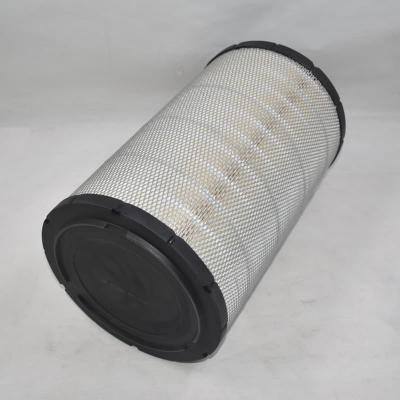 فیلتر هوای تجهیزات سنگین AF25604