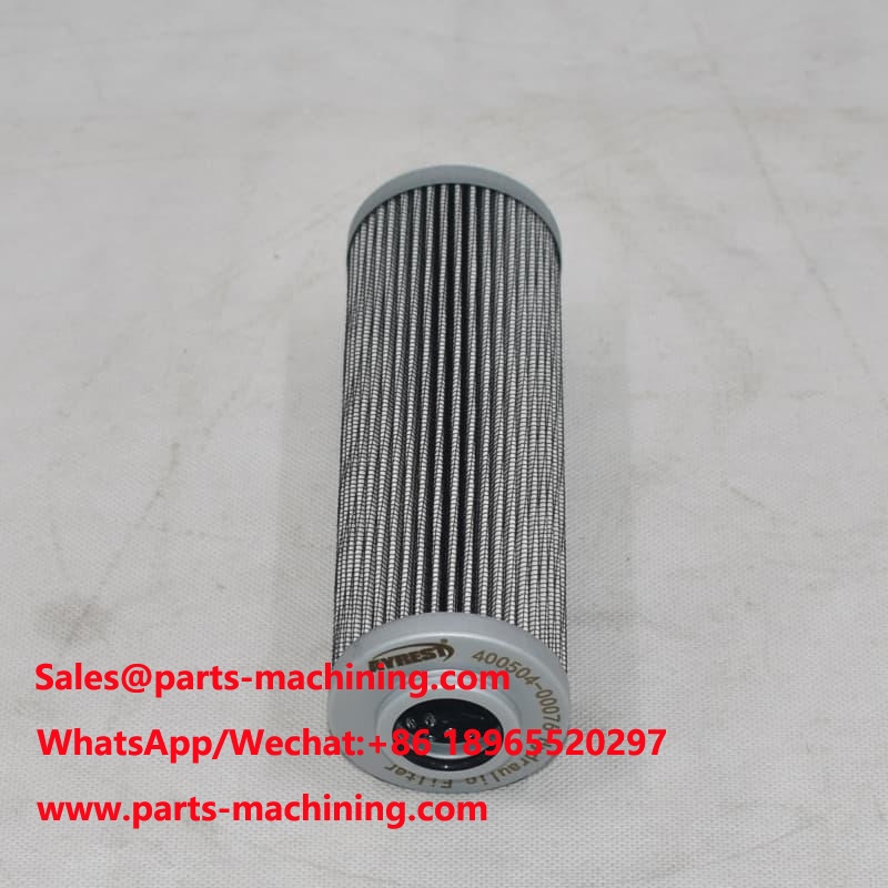 فیلتر هیدرولیک اصلی 400504-00076 40050400076