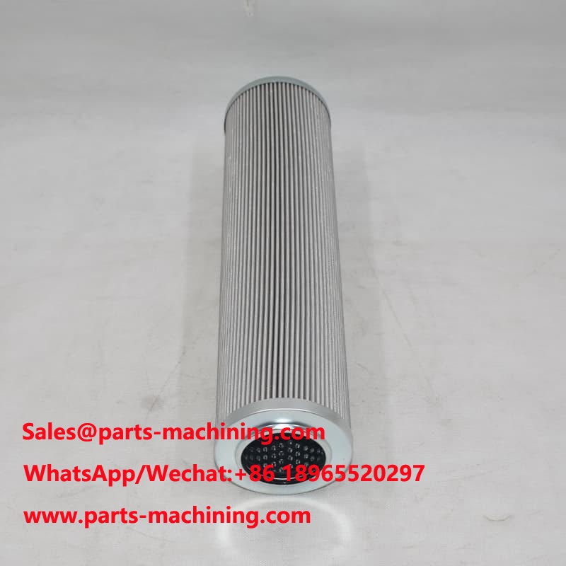 فیلتر هیدرولیک نصب شده XD630T40A