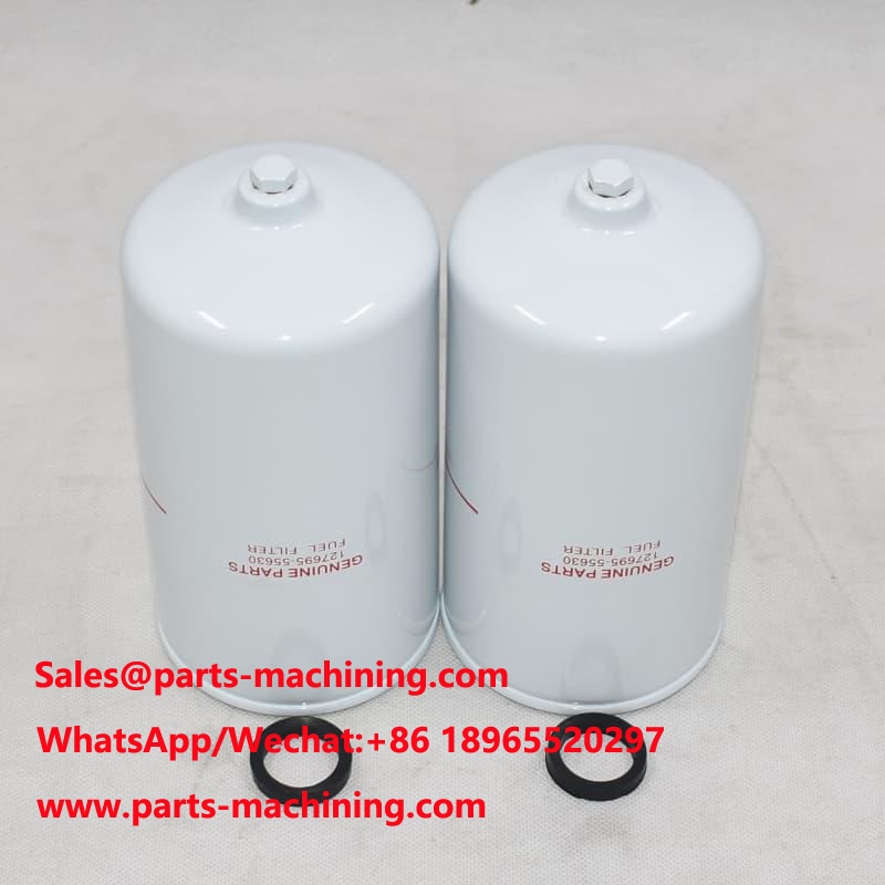 Fuel Filter 127695-55630