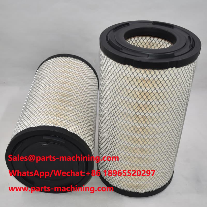 فیلتر هوای موتور کامیون AF26327