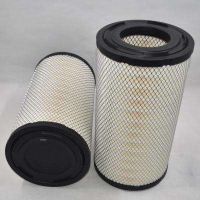 فیلتر هوای موتور کامیون AF26327