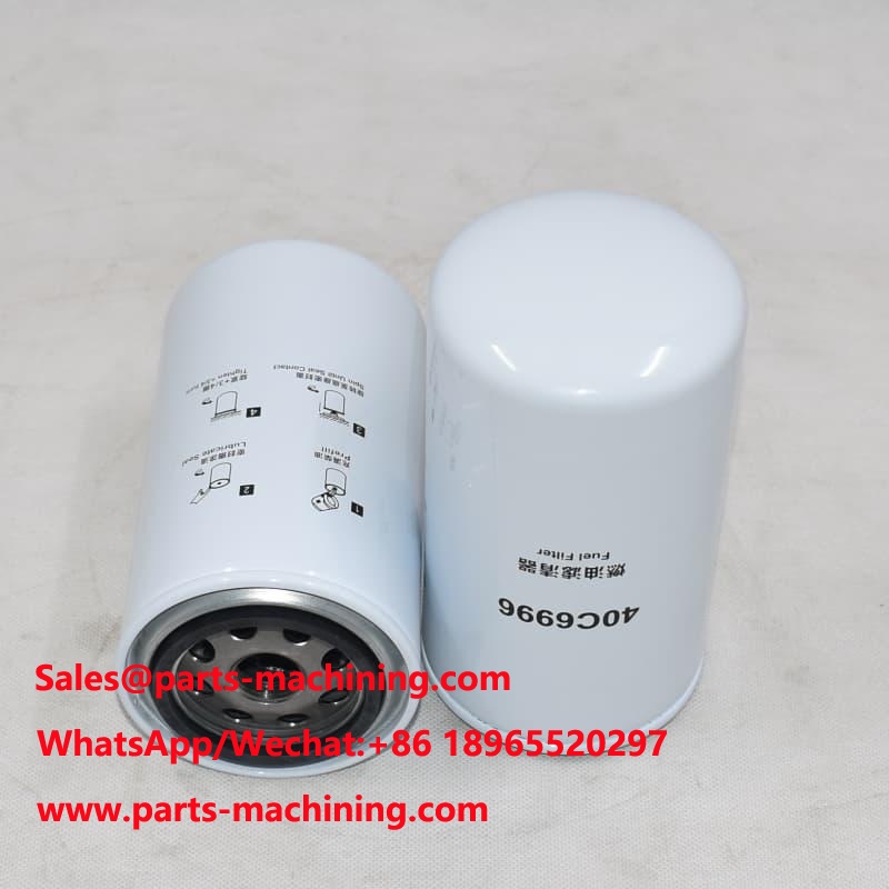 فیلتر سوخت اصلی 40C6996