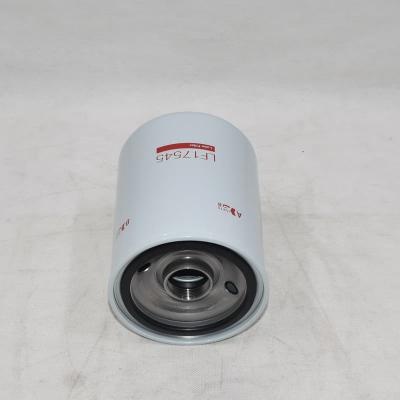 فیلتر روغن سفارشی LF17545