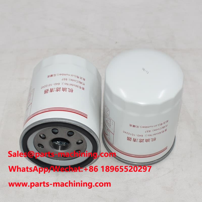 جستجوی فیلتر روغن 640-1012240 6401012240