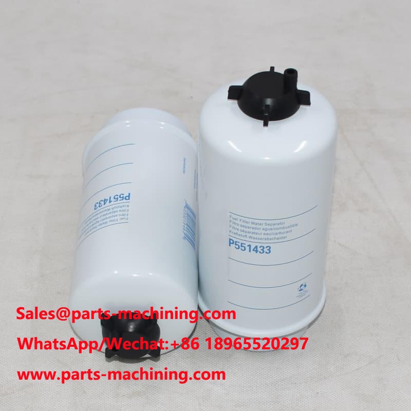 جداکننده آب سوخت دونالدسون P551433 WK8148 2289130 SK3473