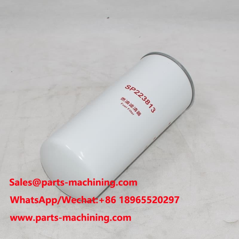 هزینه تعویض فیلتر سوخت SP223813