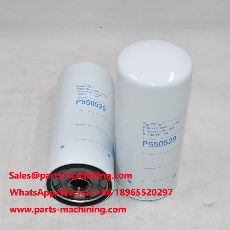 فیلتر بنزین P550529 SN 70201 FC-7108 BF46161
