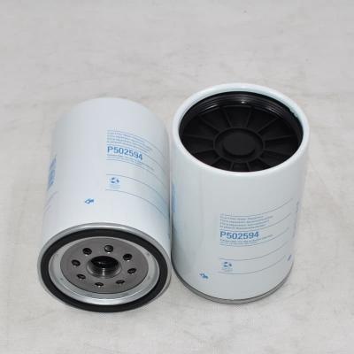 فیلتر جداکننده آب سوخت چرخشی P502594
