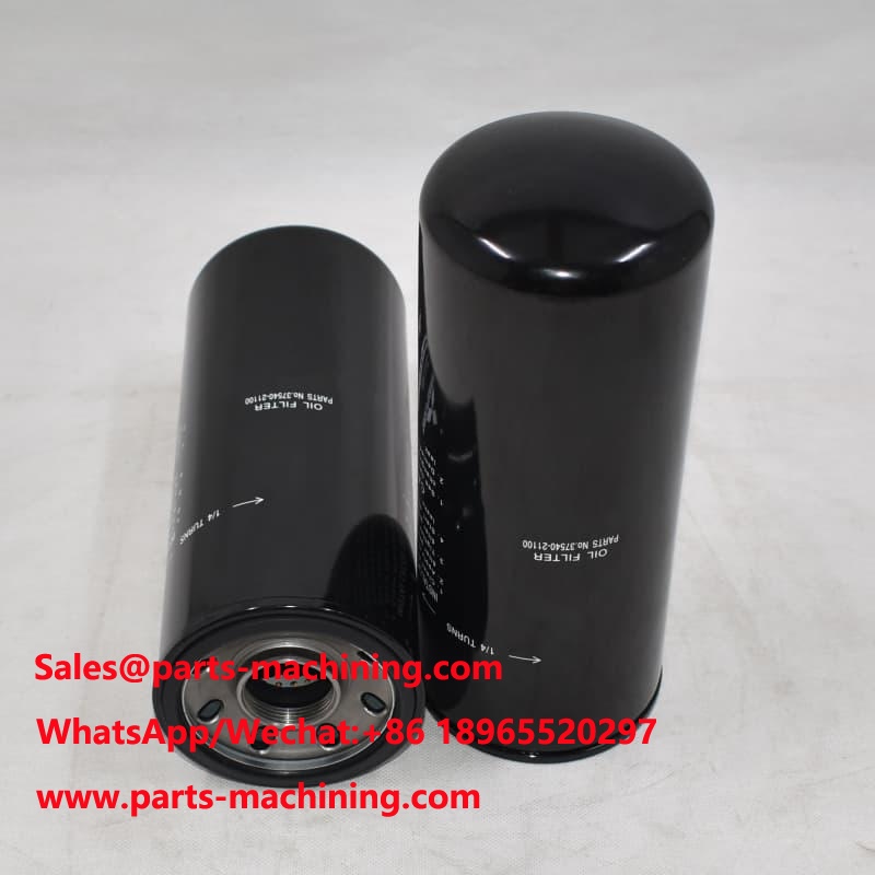 فیلتر روغن موتور 37540-21100 3754021100