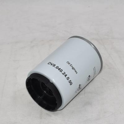 جداکننده آب سوخت OEM ODM DV8.040.24.0.00
