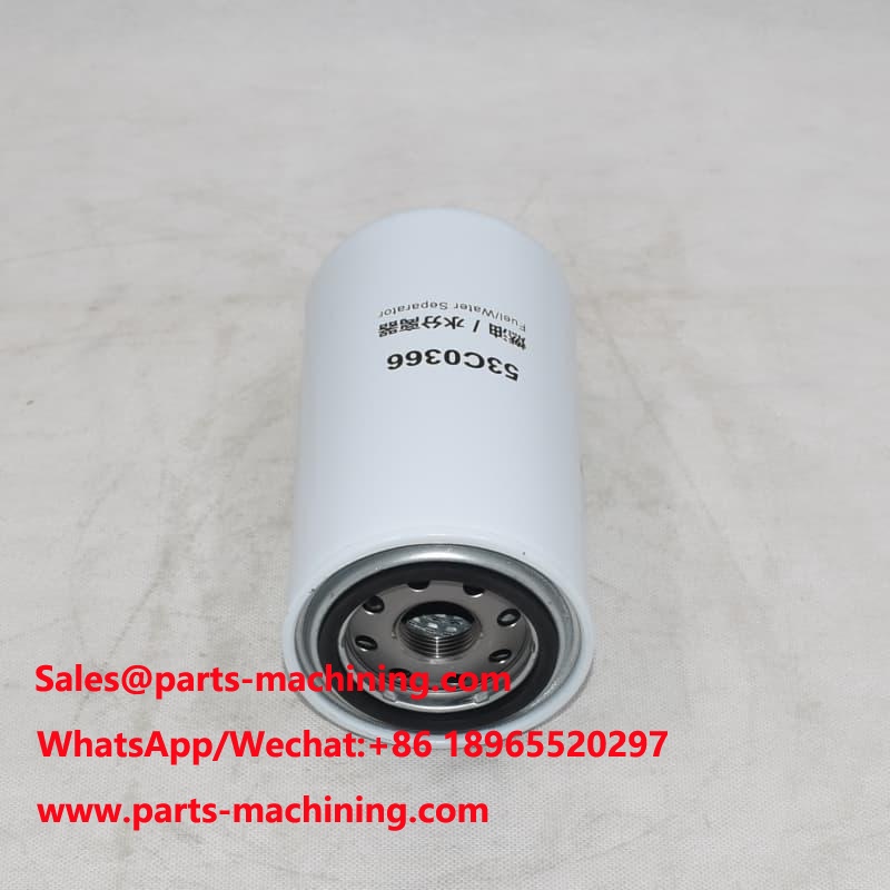 هزینه فیلتر جداکننده آب سوخت 53C0366