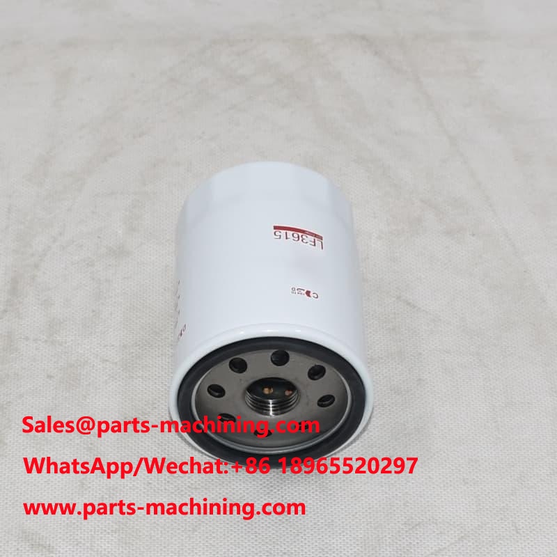 جستجوی فیلتر روغن LF3615