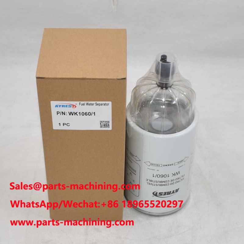 Fuel Water Separator WK1060/1