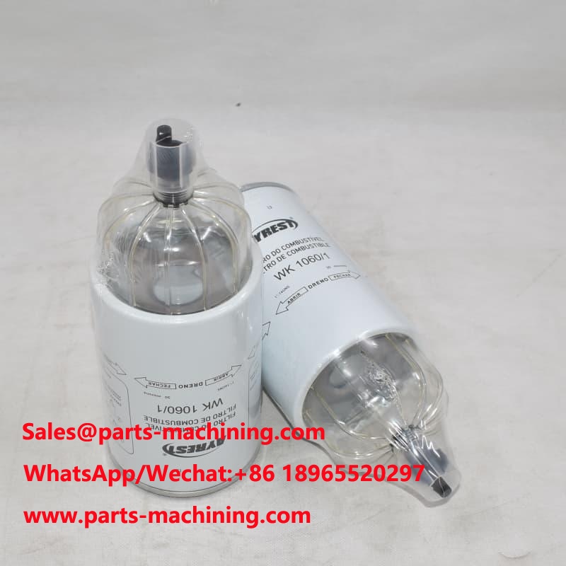 جداکننده آب سوخت MANN WK1060/1 WK10601
