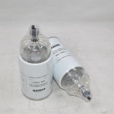 جداکننده آب سوخت MANN WK1060/1 WK10601