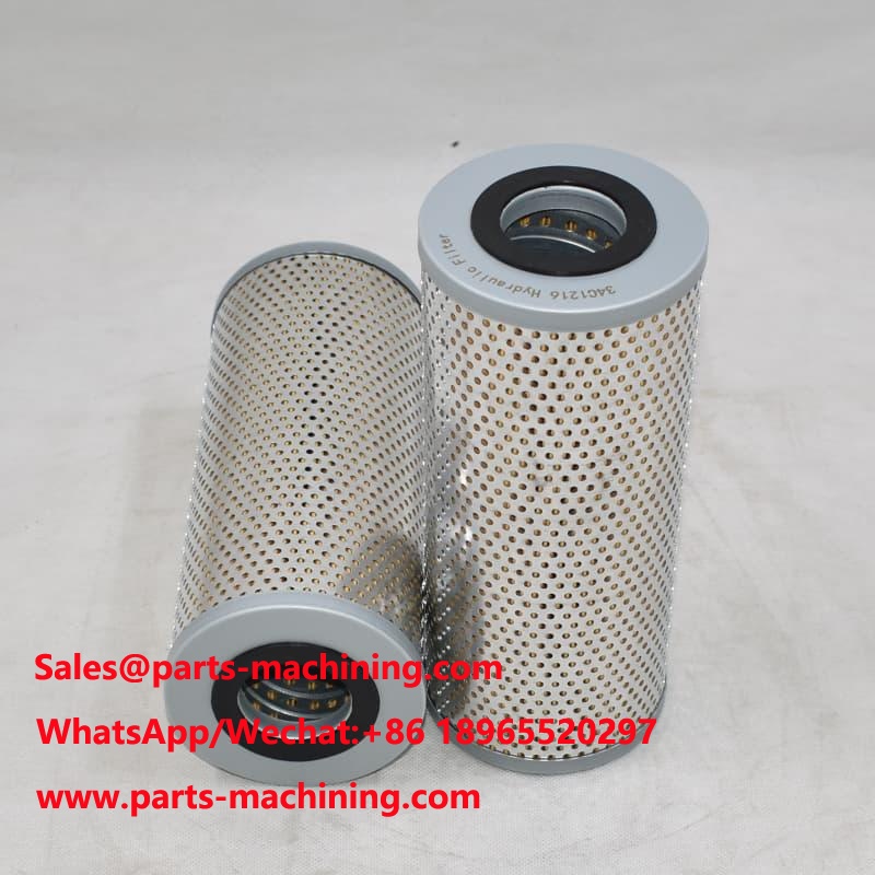 فیلتر هیدرولیک لودر چرخدار 34C1216