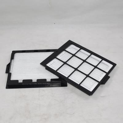 فیلتر هوای کابین بیل مکانیکی 208-979-7620 2089797620