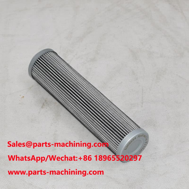 فیلتر هیدرولیک 53C0634 بر اساس اندازه