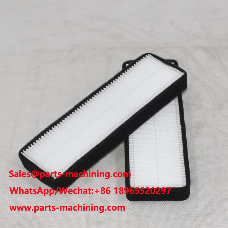 فیلتر هوای کابین OEM ODM 9H010-68A201102A0