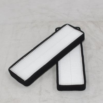فیلتر هوای کابین OEM ODM 9H010-68A201102A0