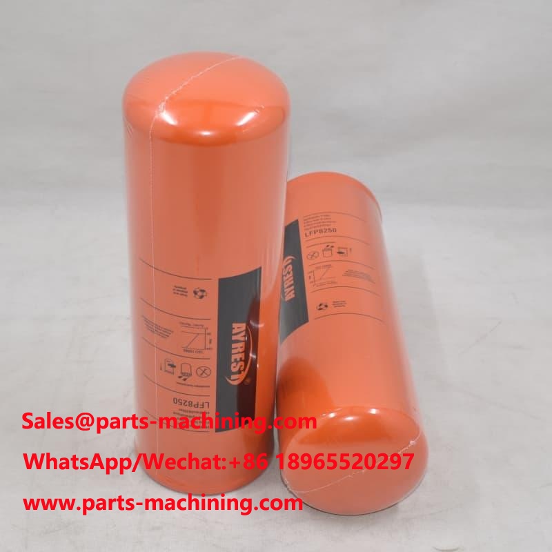 فیلتر روغن با عمر طولانی LFP8250
