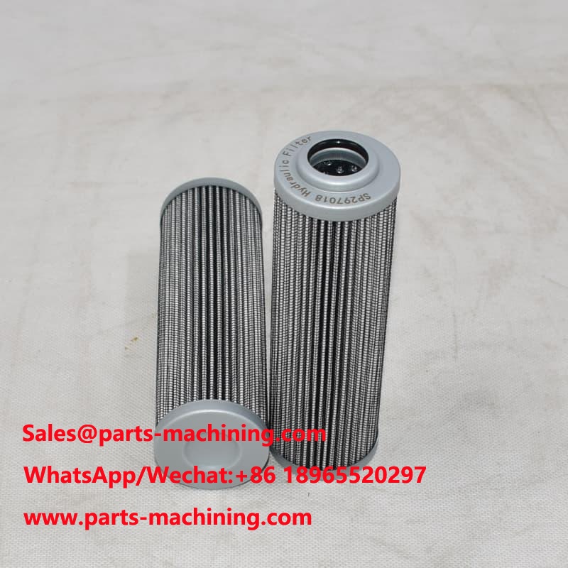قیمت فیلتر هیدرولیک SP297018