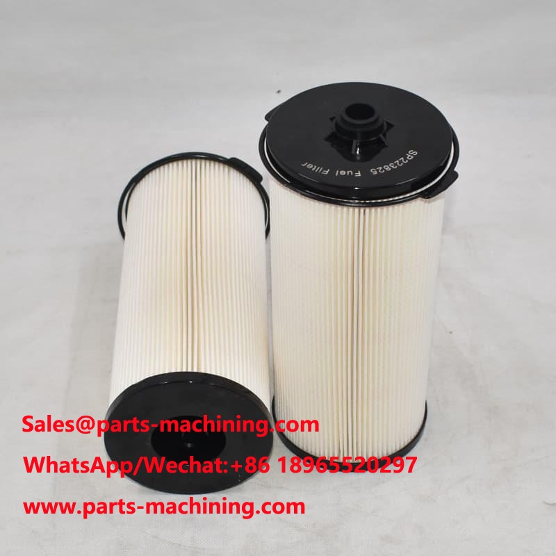 فیلتر سوخت OEM ODM SP223825 SP223825P01
