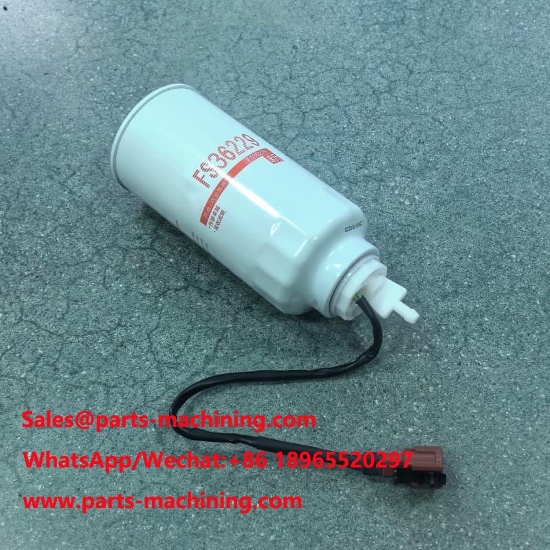 جداکننده آب سوخت ناوگان FS36229 4297154
